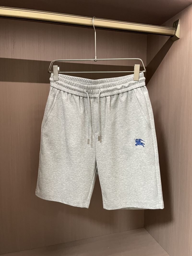 Burberry Short Pants